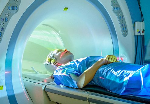 Какви са ползите и рисковете от PET / CT?