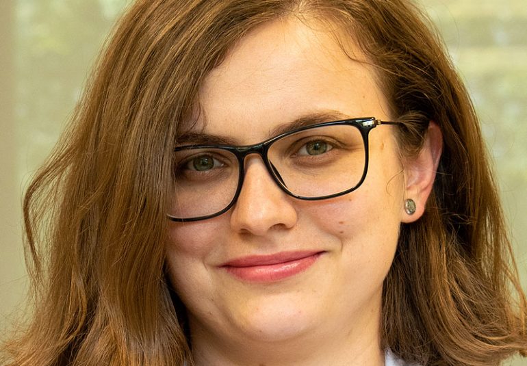 Д-р Габриела Матева - Специализант Нуклеарна Медицина