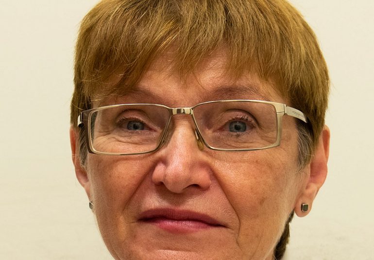 Проф. Марина Гарчева дмн. - Нуклеарна Медицина
